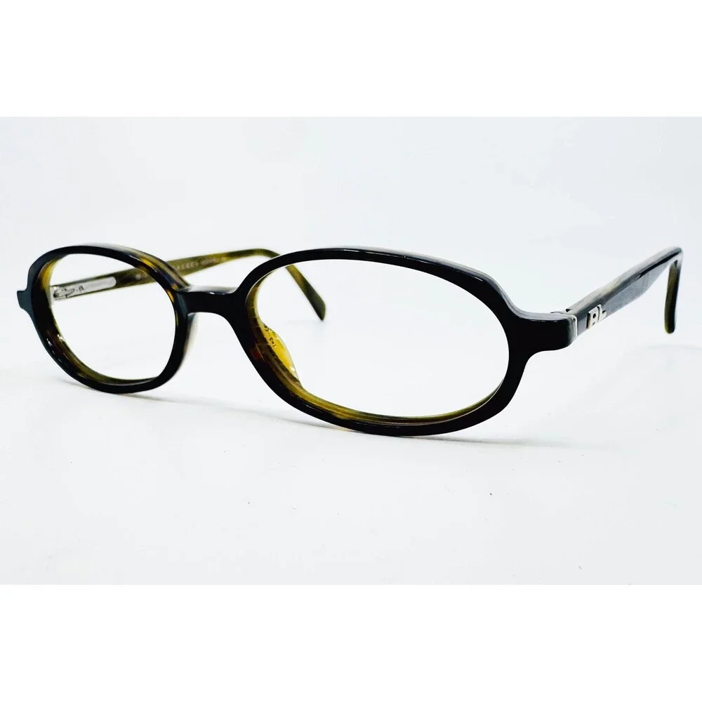 Ralph Lauren Eyeglass Frames Womens Tortoise Oval RL 1324 S3E 135